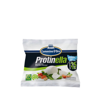 Protinella made by GOLDSTEIG shown packaged